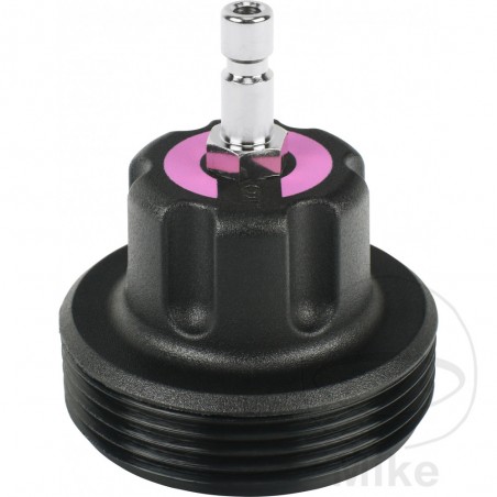Adaptador de radiador coche 9 614.80.09