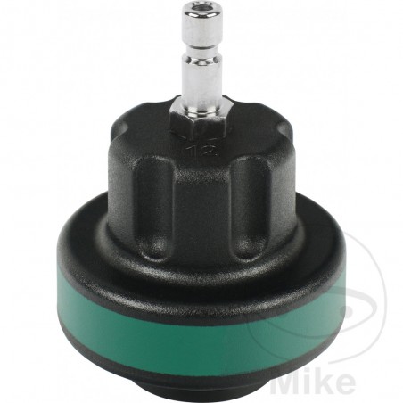 Adaptador de radiador coche 12 614.80.12