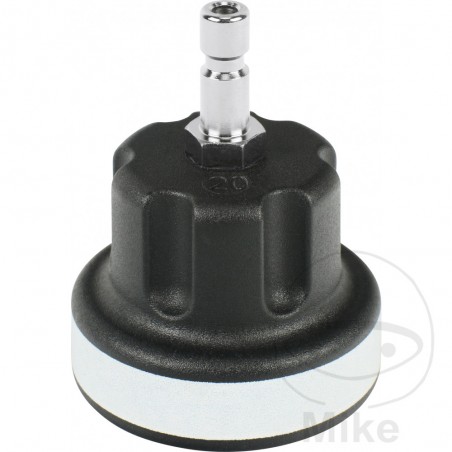 Adaptador de radiador coche 20 614.80.20