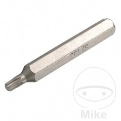CONDOR Punta de destornillador torx T15 10 MM 75 618.51.77
