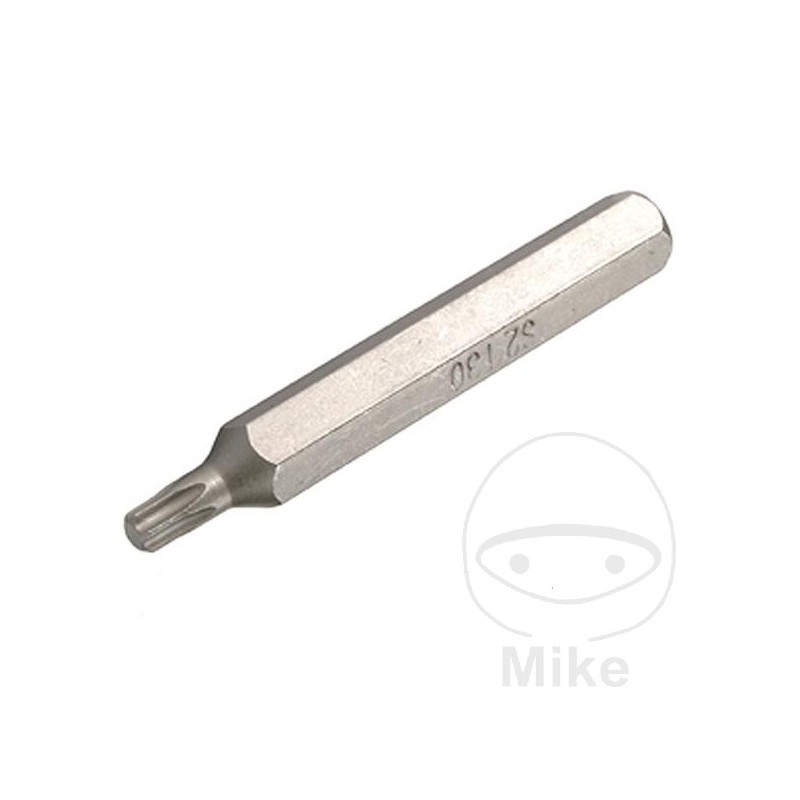 CONDOR Punta de destornillador torx T15 10 MM 75 618.51.77
