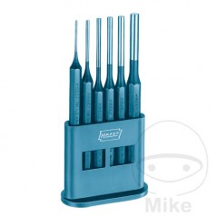 HAZET Punch set 2-8 MM 619.52.75