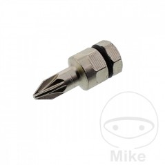 CONDOR Phillips hex screwdriver bit PZ1 5/16 8 MM PARA 6320005 632.00.25
