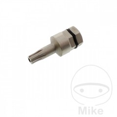CONDOR Punta de destornillador torx con agujero T20 5/16 8 MM 6320005 632.00.38