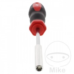 JMP Magnetic tip screwdriver 1/4 632.00.63