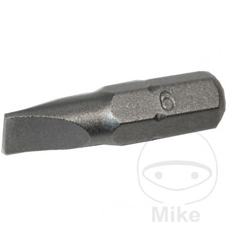 CONDOR Punta de destornillador ranura 8 MM 5/16 30 632.16.73