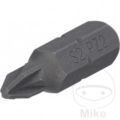 CONDOR Phillips hex screwdriver bit PZ2 5/16 30 MM 8 632.17.22