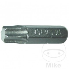 CONDOR Punta de destornillador torx T55 5/16 30 MM 8 632.18.22