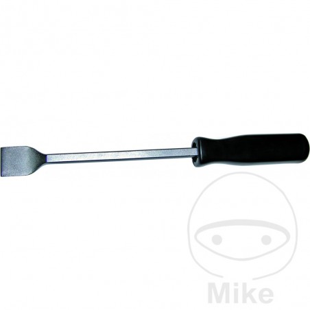 JMP Flat scraper 634.02.44