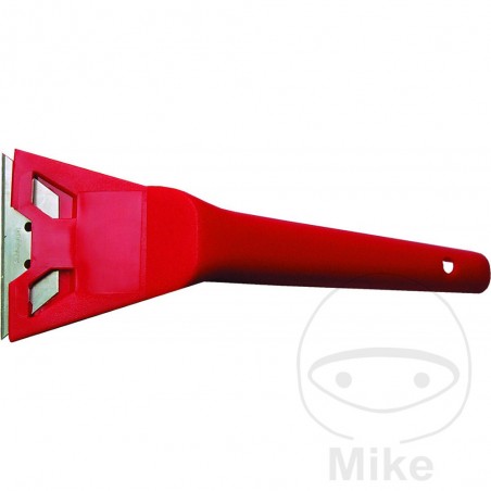 Plastic scraper with blade 60 MM 634.02.85