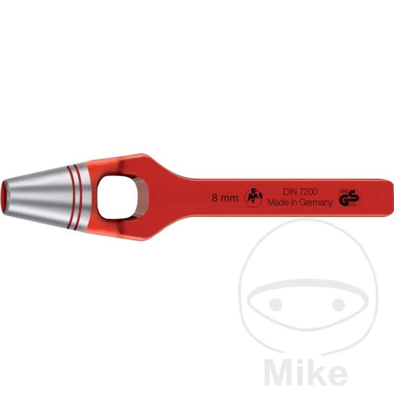 Awl 8 MM 645.03.73