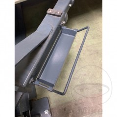 JMP Set of 4 side tool rails for lifting platform FOX 3500 HK 674.02.53