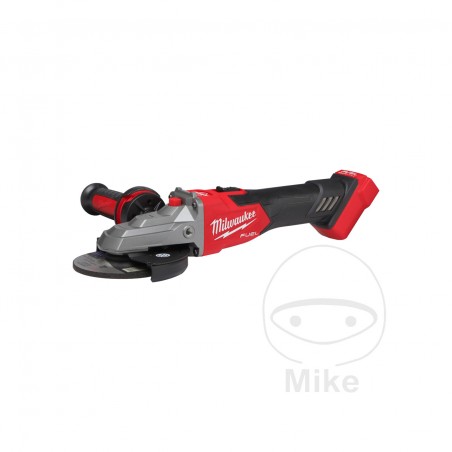 MILWAUKEE Lijadora radial con batería recargable 18V M18FSAGF125XB-0X 685.05.04