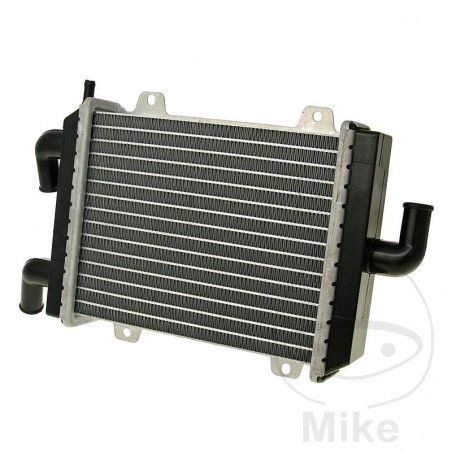 Water radiator 776.00.02