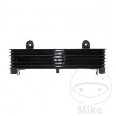 JMP Oil radiator 776.02.72