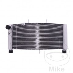 JMP Upper water radiator 776.03.67