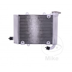 JMP Radiador de agua derecho 776.03.91