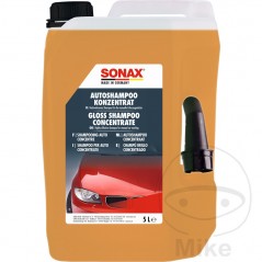 SONAX Detergente para lavado de coches concentrado 5L ALTN: 5540031 5567284