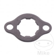 Pinion protector safety plate OEM 7260841