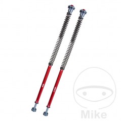 YSS SUSPENSION Kit cartucho horquilla moto CROSS Z1 7430981