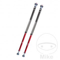 YSS SUSPENSION Motorcycle fork cartridge kit ROAD Z1 7430964