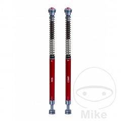 YSS SUSPENSION Motorcycle fork cartridge kit ROAD Z3 7431029