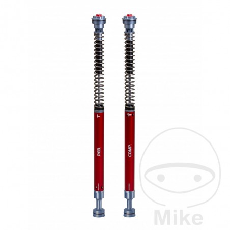 YSS SUSPENSION Motorcycle fork cartridge kit ROAD Z3 7431029