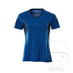MASCOT Women's short sleeve t-shirt ACCELERATE COOLMAX 8085251VAR