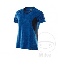 MASCOT Women's short sleeve t-shirt ACCELERATE COOLMAX 8085251VAR