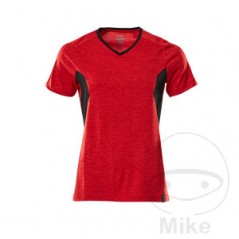 MASCOT Women's short sleeve t-shirt ACCELERATE COOLMAX 8085251VAR