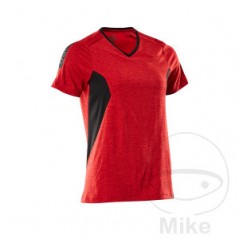 MASCOT Women's short sleeve t-shirt ACCELERATE COOLMAX 8085251VAR
