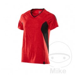 MASCOT Women's short sleeve t-shirt ACCELERATE COOLMAX 8085251VAR