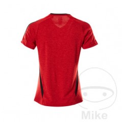 MASCOT Women's short sleeve t-shirt ACCELERATE COOLMAX 8085251VAR