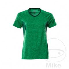 MASCOT Women's short sleeve t-shirt ACCELERATE COOLMAX 8085251VAR
