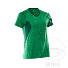 MASCOT Women's short sleeve t-shirt ACCELERATE COOLMAX 8085251VAR