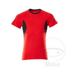 MASCOT Camiseta manga corta hombre ACCELERATE 8087261VAR