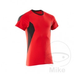 MASCOT Camiseta manga corta hombre ACCELERATE 8087261VAR