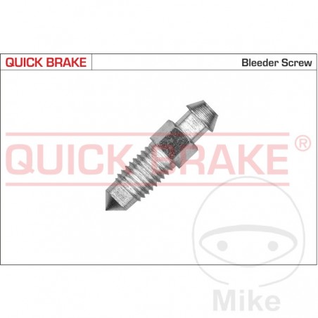 Válvula de ventilación M7X1 SW7 L26 ID 4421392 4420338