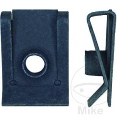 Pack of 10 body sheet metal nuts M5 481.00.94