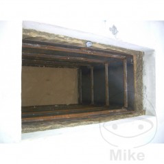 Formwork for lifting platform 2.35TS JAB 1300MM 2000X1000X2000 6740286