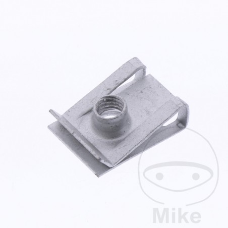 JMP Sheet metal bodywork nut M5 775.97.38
