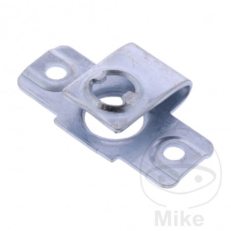 JMP Sheet metal bodywork nut M6 775.97.42