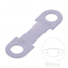 JMP Pack of 25 strip fuses STREIF 150A HSB ALTN1490048 1490073