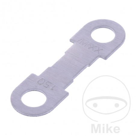 JMP Pack 25 fusibles de tira STREIF 150A HSB ALTN1490048 1490073