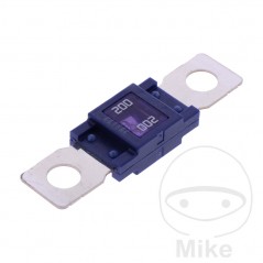 JMP Pack 5 screw connection fuses MEGA 200A 1490156