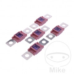 JMP Pack 5 screw connection fuses MEGA 250A 1490157
