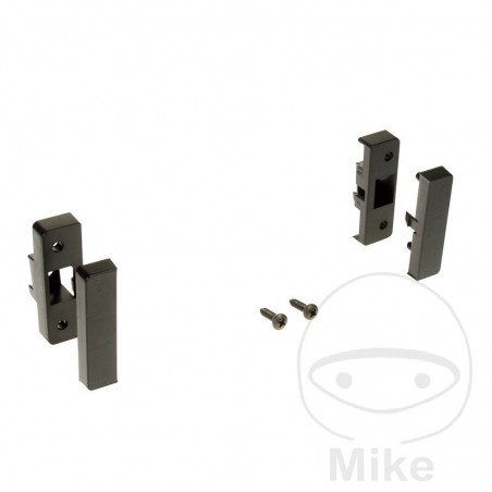 Embellecedor para radio de coche 1-DIN 1940105