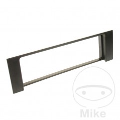 Car radio trim 1-DIN 1940107