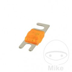 Pack 4 fusibles mini ANL 40A 1940274