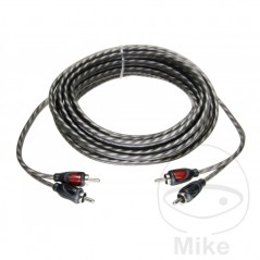 Cable de audio CINCH 300 CM 1940862